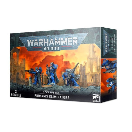 Warhammer 40 000 48-93 Space Marines - Primaris Eliminators (7778904670445)