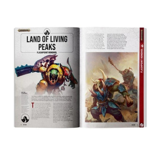 White Dwarf Magazine - Issue 485 (February 2023) - Hobby City NZ