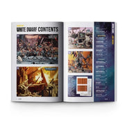 White Dwarf Magazine - Issue 487 (April 2023) - Hobby City NZ
