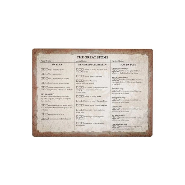 White Dwarf Magazine - Issue 487 (April 2023) - Hobby City NZ