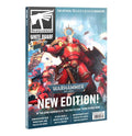 Games Workshop White Dwarf Issue 527 (AUGUST 2026)