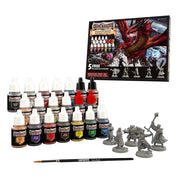 Army Painter GM1004 Gamemaster Character Paint Set - Hobby City NZ (9004809781485)