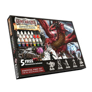 Army Painter GM1004 Gamemaster Character Paint Set - Hobby City NZ (9004809781485)