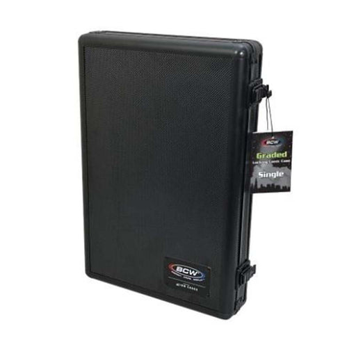 BCW / Monster 1-CCP-CLE Collectible Card Bin Partitions Clear (9003861344493)