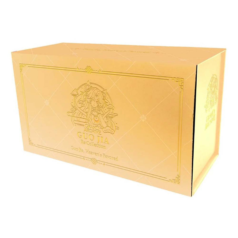 Grand Archive 25RE3-EN Grand Archive Guo Jia Re:Collection Heavens Favored (9004781764845)