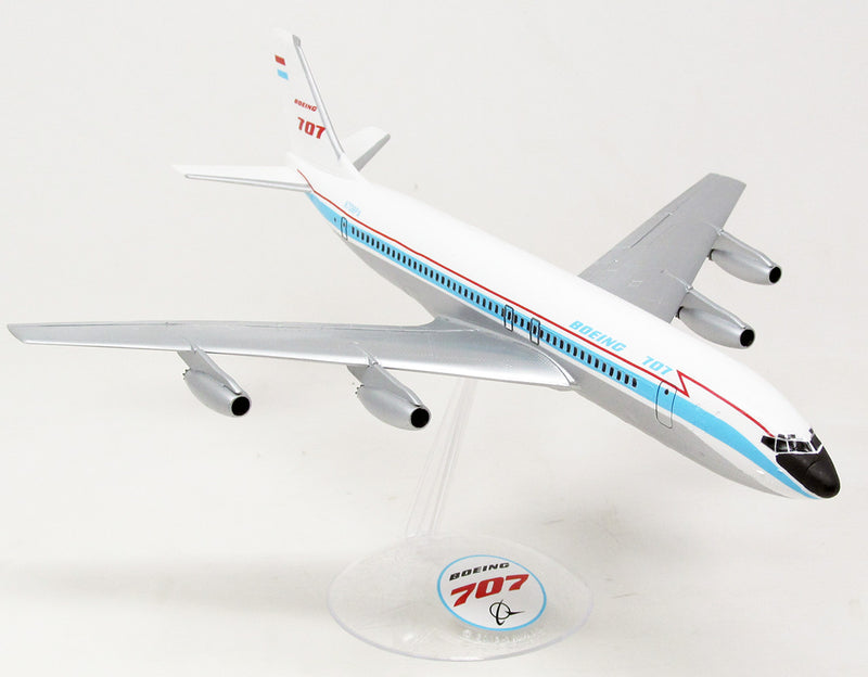Atlantis Models H246 1/139 Boeing 707 Boeing Proto
