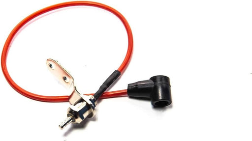 Hangar 9 HAN122 Remote Glow Plug Adapter (8446601003245)