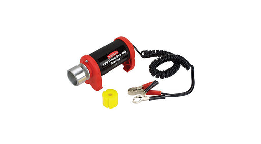 Hangar 9 HAN162 PowerPro HD 12V Starter - Hobby City NZ (8347083768045)