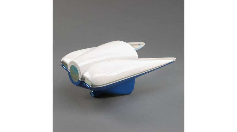 Hangar 9 HAN488508 Cowling: Van's RV-4 30cc - Hobby City NZ (8347084128493)