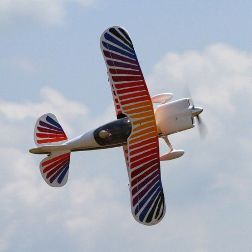 Hangar 9 HAN5010 Christen Eagle II 90 ARF 54" - Hobby City NZ (7974346096877)