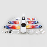 Hangar 9 HAN5010 Christen Eagle II 90 ARF 54" - Hobby City NZ (7974346096877)