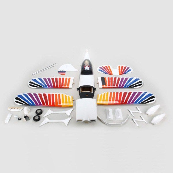 Hangar 9 HAN5010 Christen Eagle II 90 ARF 54" - Hobby City NZ (7974346096877)