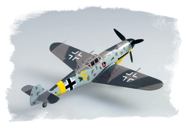 Hobby Boss 80223 1/72 Bf109 G-2