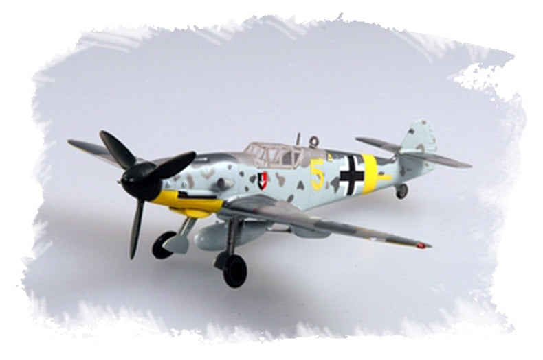 Hobby Boss 80223 1/72 Bf109 G-2