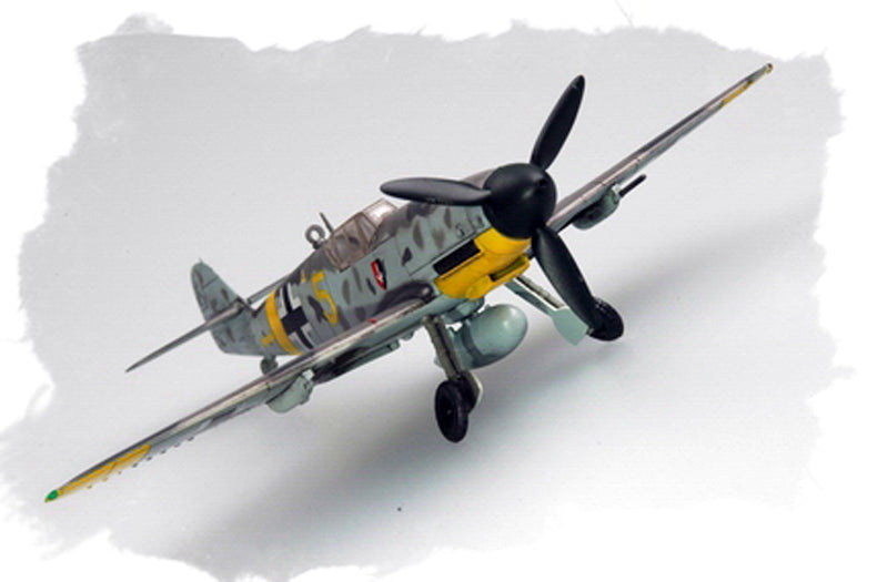 Hobby Boss 80223 1/72 Bf109 G-2