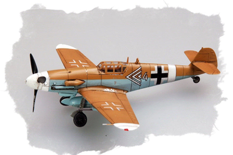Hobby Boss 80224 1/72 Bf109 G-2/ TROP