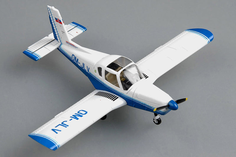 Hobby Boss 80231 1/72 ZLIN Z-42M