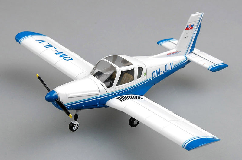 Hobby Boss 80231 1/72 ZLIN Z-42M