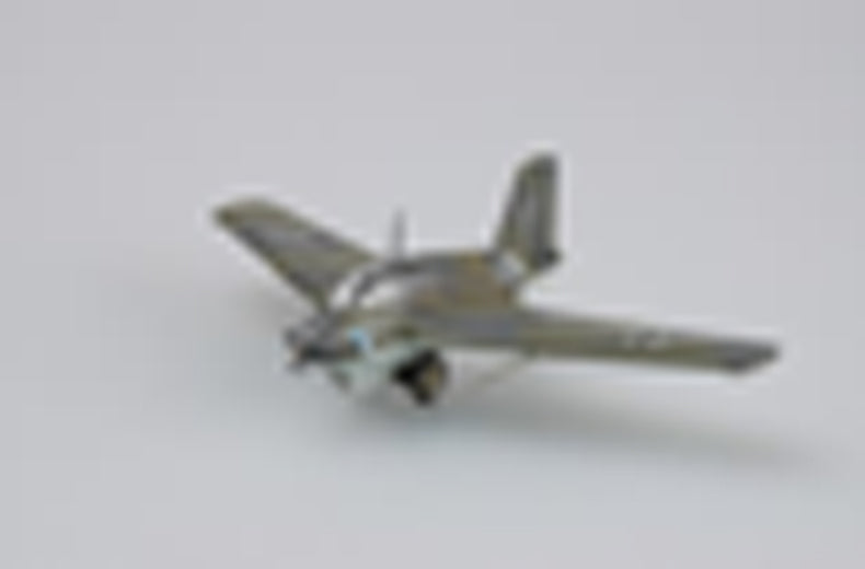 Hobby Boss 80238 1/72 Germany Me163 Fighter