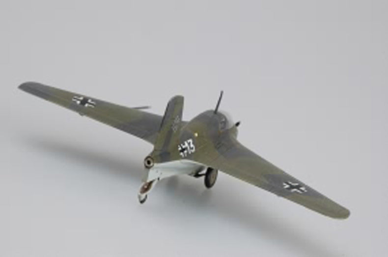 Hobby Boss 80238 1/72 Germany Me163 Fighter