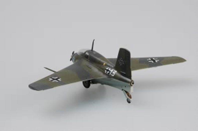 Hobby Boss 80238 1/72 Germany Me163 Fighter