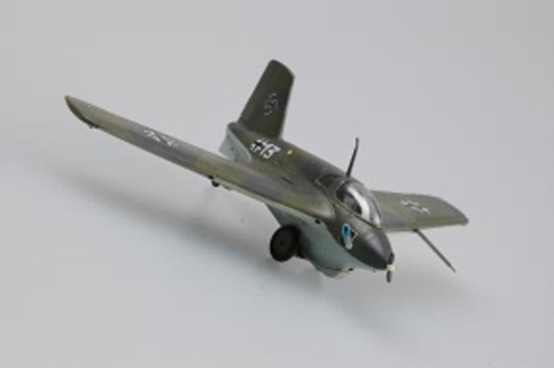 Hobby Boss 80238 1/72 Germany Me163 Fighter