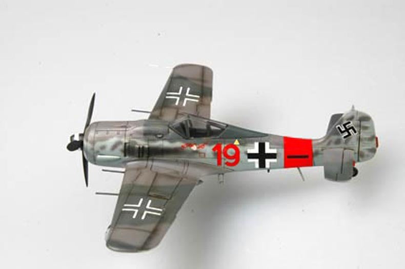 Hobby Boss 80244 1/72 Germany Fw190A-8 Fighter