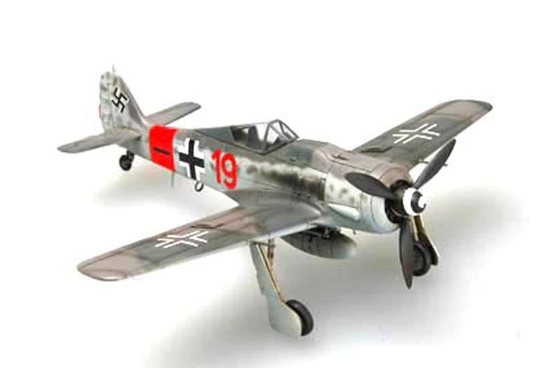 Hobby Boss 80244 1/72 Germany Fw190A-8 Fighter