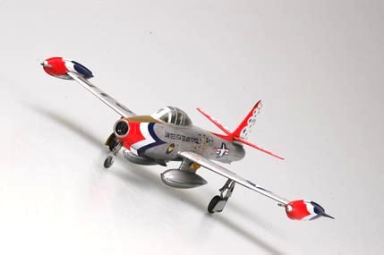 Hobby Boss 80247 1/72 F-84G Ãƒâ€¦Ã¢â‚¬Å“ThunderJet