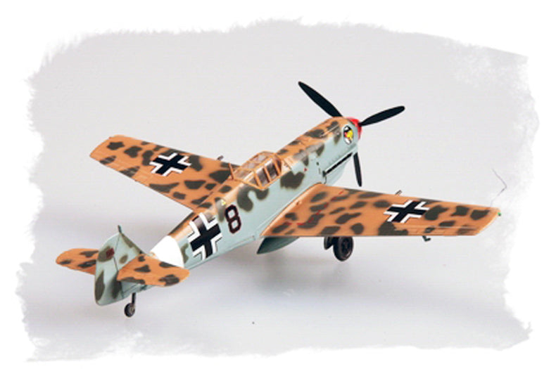 Hobby Boss 80254 1/72 Bf109E-4/7