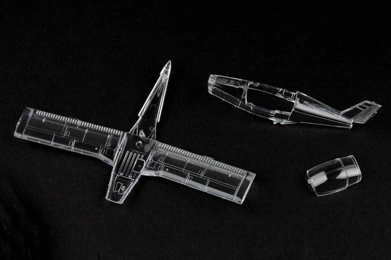 Hobby Boss 80282 1/72 Czech Zlin Z-142