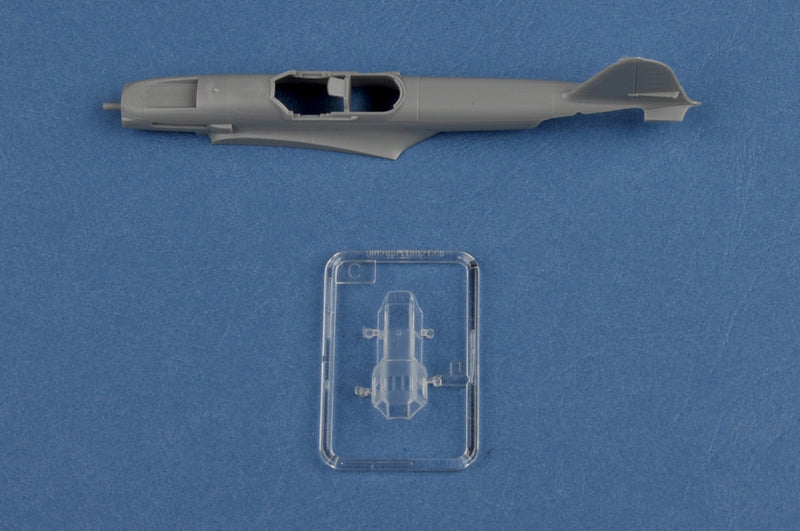 Hobby Boss 80285 1/72 IL-2M3 Attack Aircraft