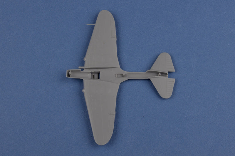 Hobby Boss 80285 1/72 IL-2M3 Attack Aircraft