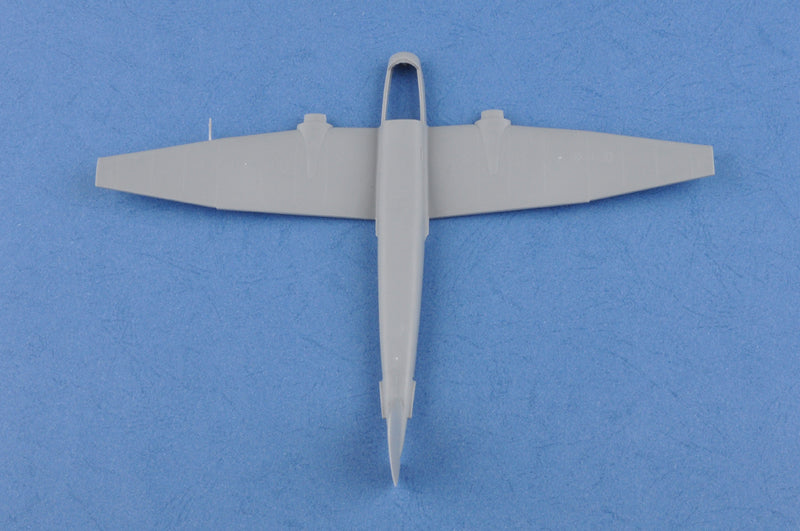 Hobby Boss 80297 1/72 German Ju88 Fighter