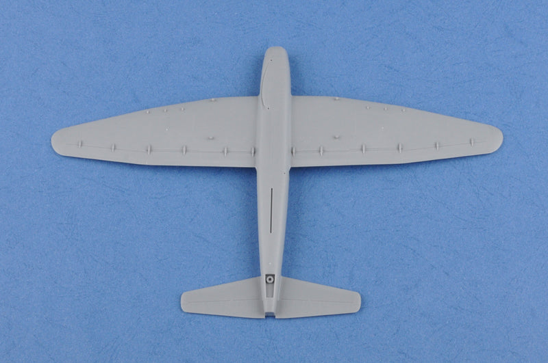 Hobby Boss 80297 1/72 German Ju88 Fighter