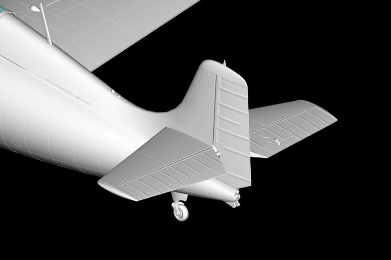 Hobby Boss 80329 1/48 FM-1 Wildcat