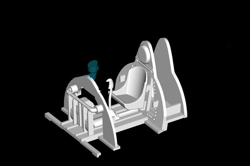 Hobby Boss 80329 1/48 FM-1 Wildcat