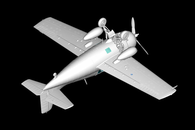 Hobby Boss 80329 1/48 FM-1 Wildcat