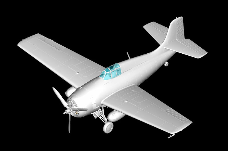 Hobby Boss 80329 1/48 FM-1 Wildcat