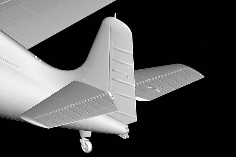 Hobby Boss 80330 1/48 FM-2 Wildcat