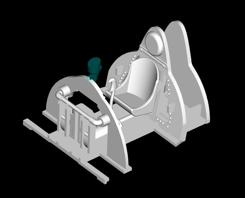 Hobby Boss 80330 1/48 FM-2 Wildcat