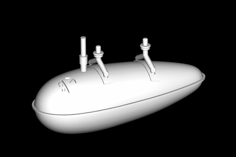 Hobby Boss 80330 1/48 FM-2 Wildcat