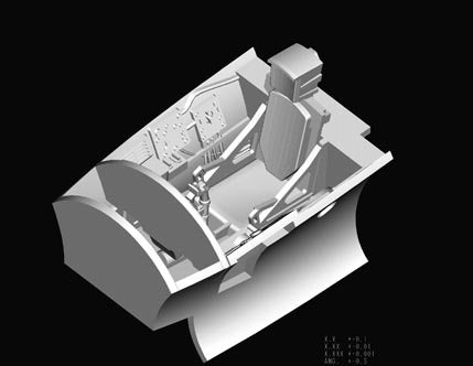 Hobby Boss 80335 1/48 Chinese Peoples Liberation Army Force J-5