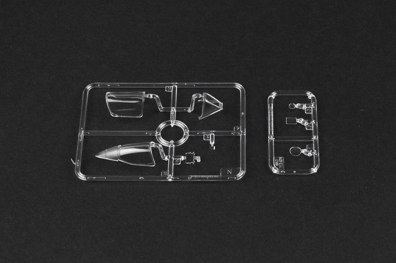 Hobby Boss 80347 1/48 A-7K Corsair II