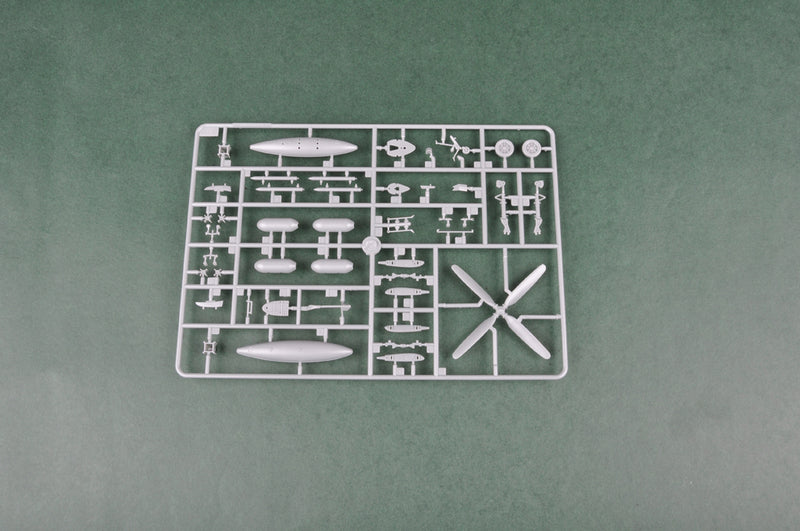 Hobby Boss 80357 1/48 F8F-1B Bearcat