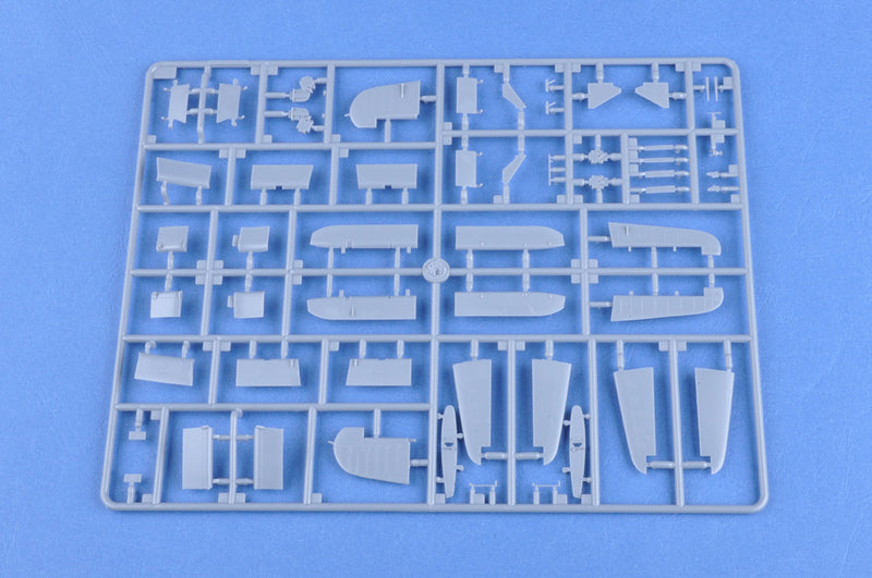 Hobby Boss 80392 1/48 F4U-7 Corsair FRENCH NAVY