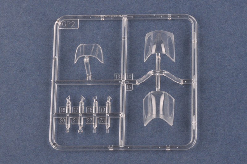 Hobby Boss 80396 1/48 Corsair MK.