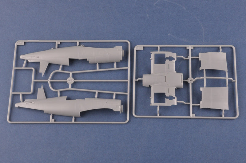 Hobby Boss 80396 1/48 Corsair MK.