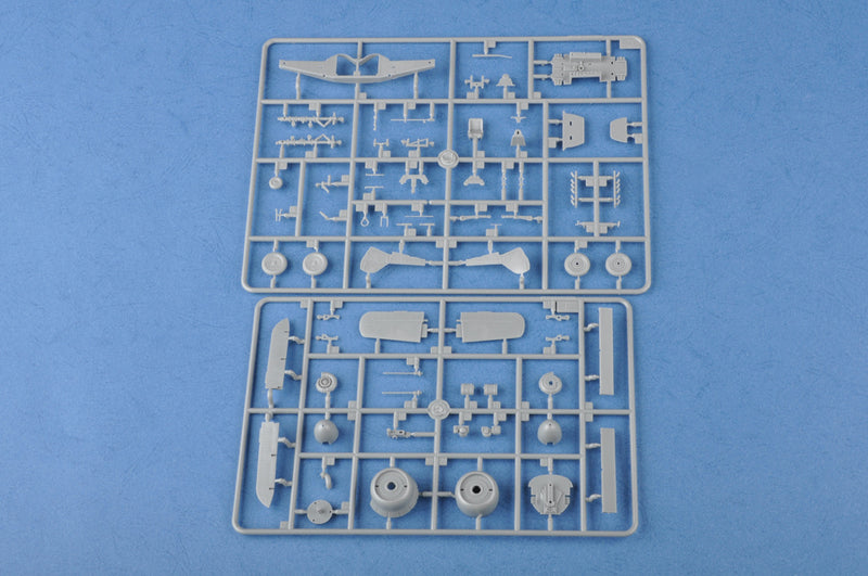 Hobby Boss 81716 1/48 Focke-Wulf FW190D-9