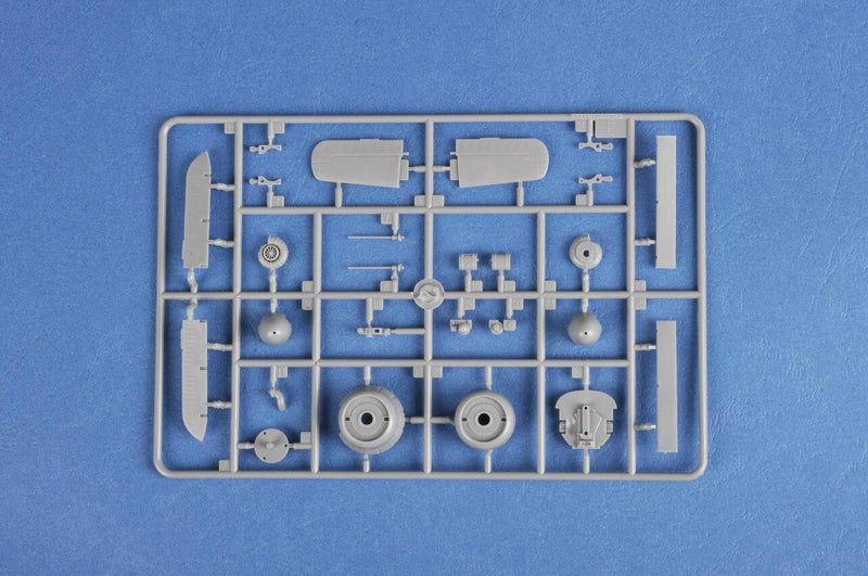 Hobby Boss 81717 1/48 Focke-Wulf FW190D-10